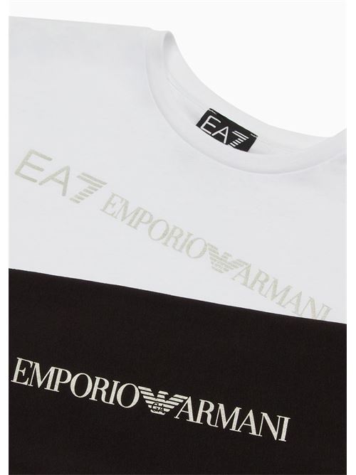 TRACKSUIT EMPORIO ARMANI EA7 | 3DFV54 FJHHZ/22BA